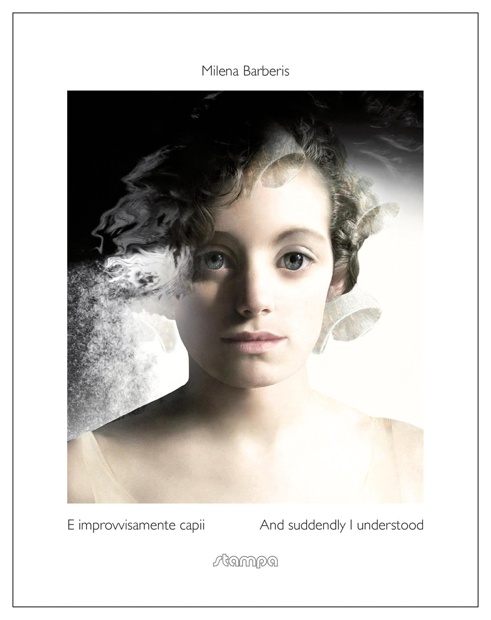 E improvvisamente capii