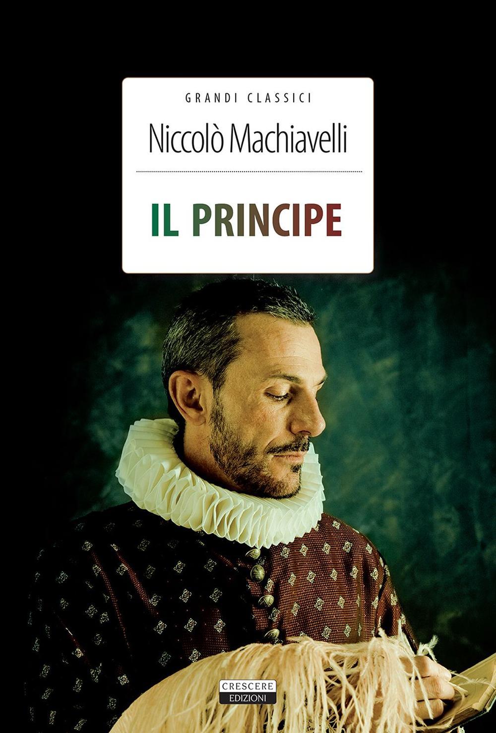 Il principe. Ediz. integrale. Con Segnalibro