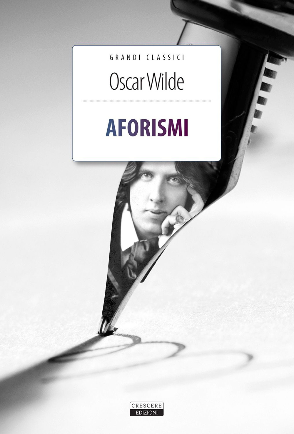 Aforismi. Con Segnalibro