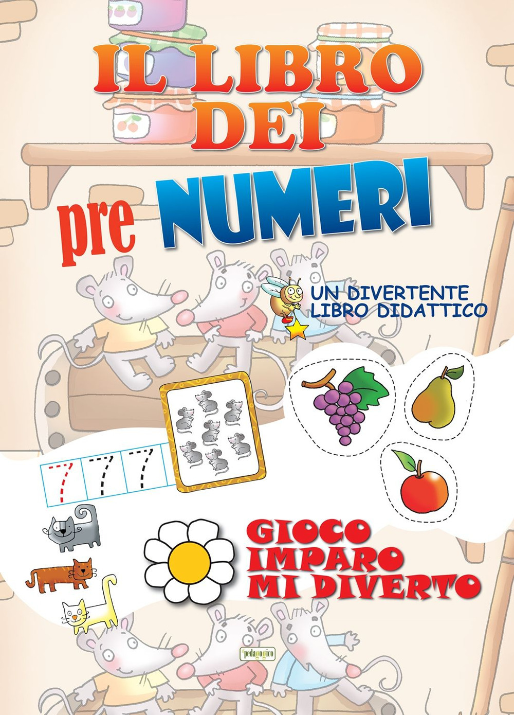 Il libro dei prenumeri