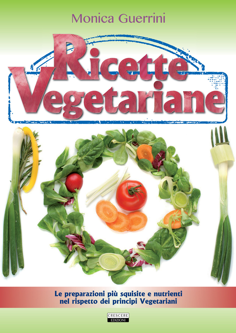 Ricette vegetariane