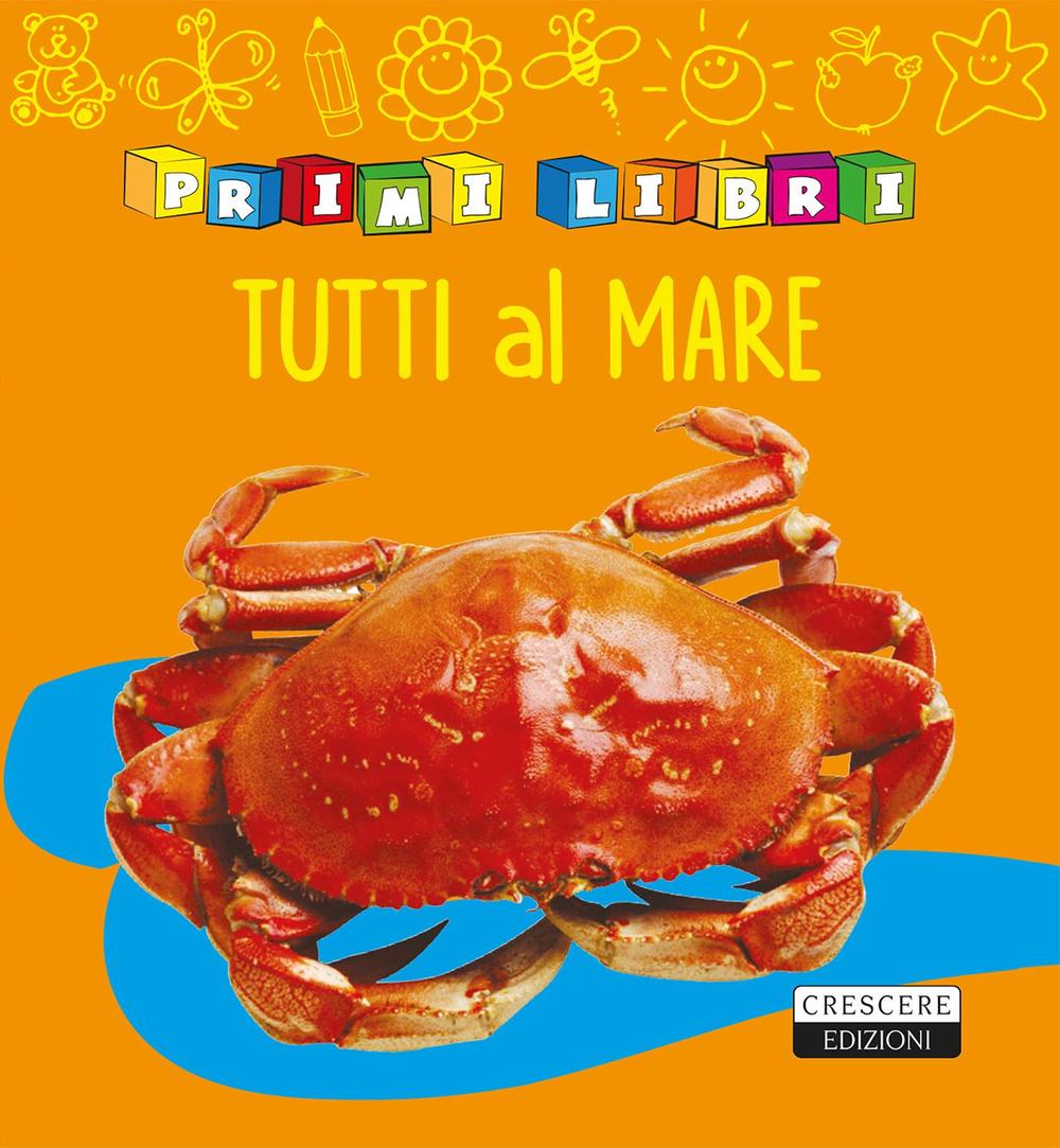 Tutti al mare