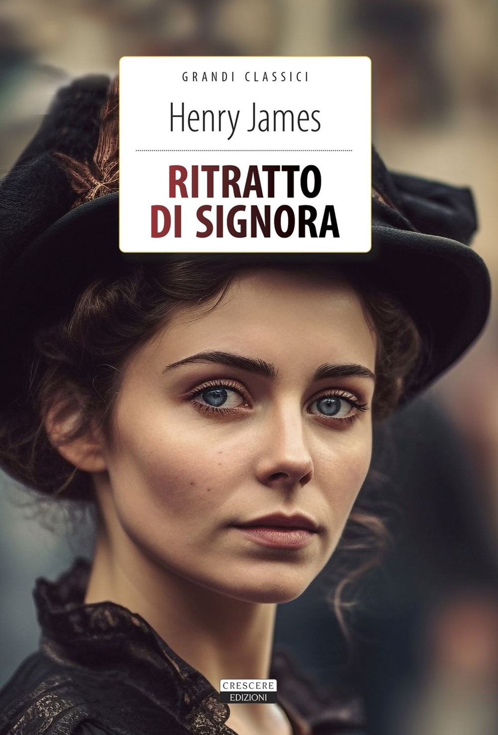 Ritratto di signora. Ediz. integrale. Con Segnalibro