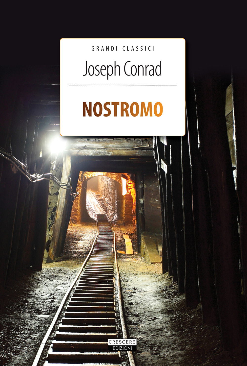 Nostromo. Ediz. integrale. Con Segnalibro