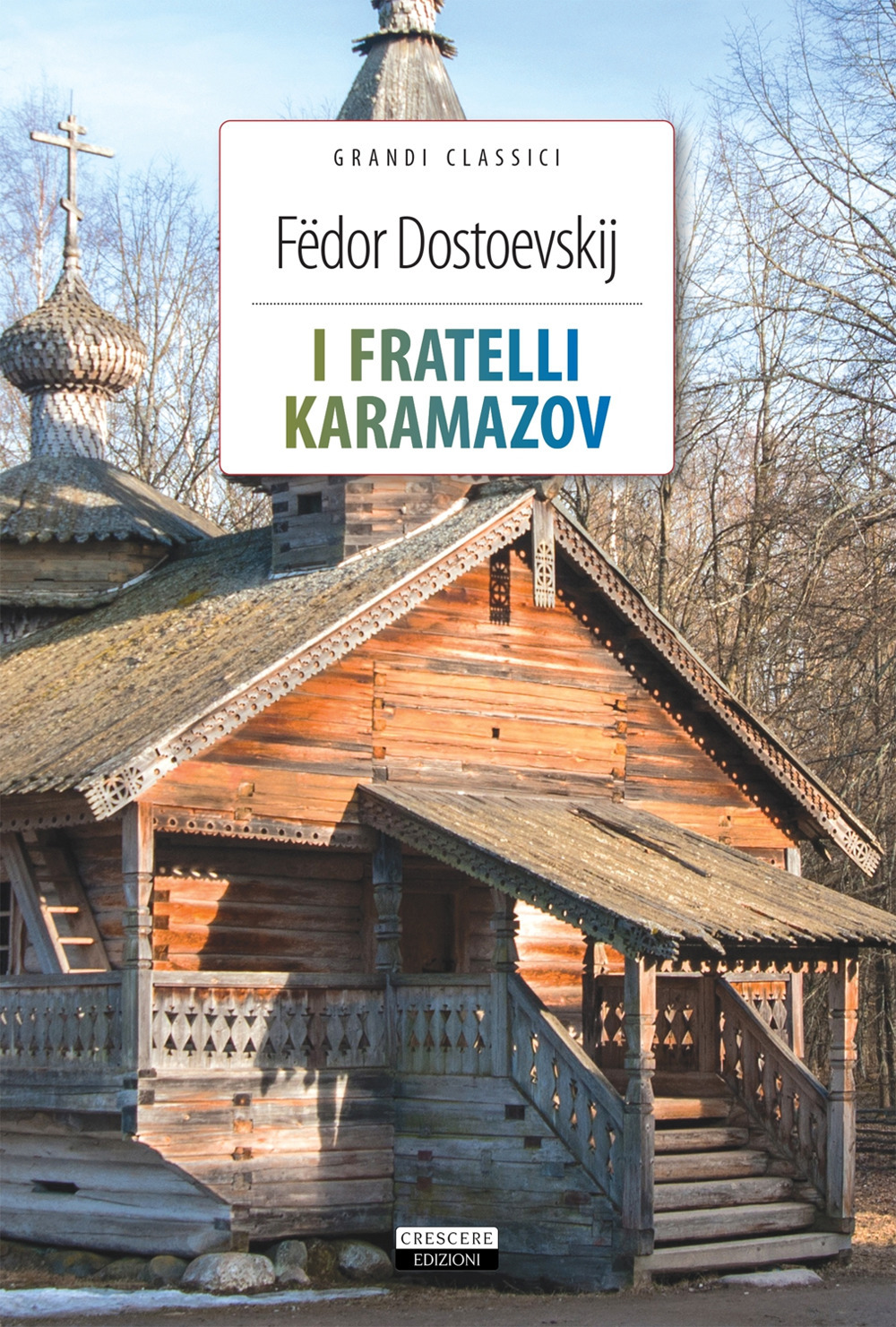 I fratelli Karamazov. Ediz. integrale. Con Segnalibro