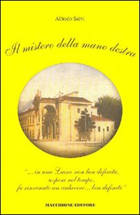 Il mistero della mano destra