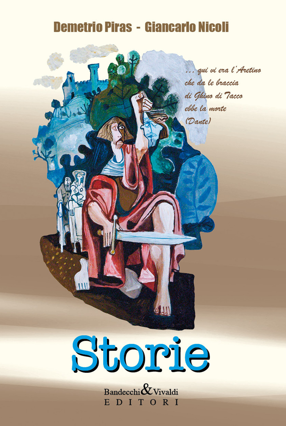 Storie