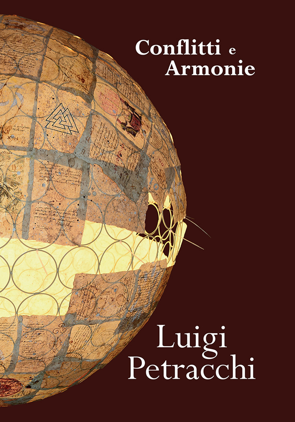 Conflitti e armonie. Ediz. italiana e inglese