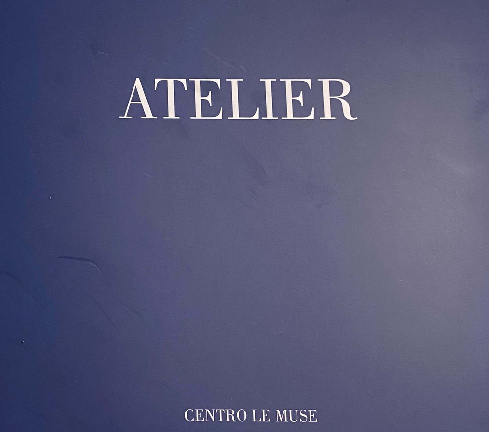 Atelier 2020-2021. Ediz. illustrata