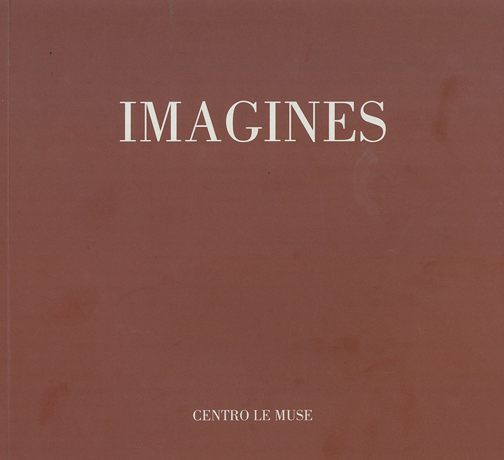 Imagines. Ediz. illustrata