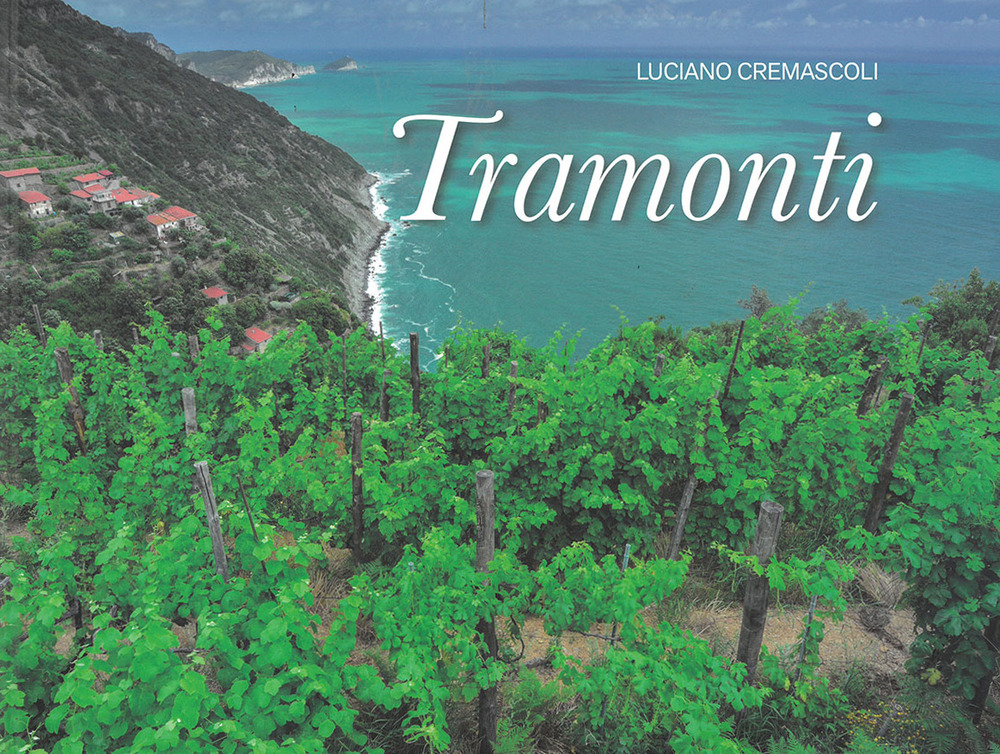 Tramonti. Ediz. a colori
