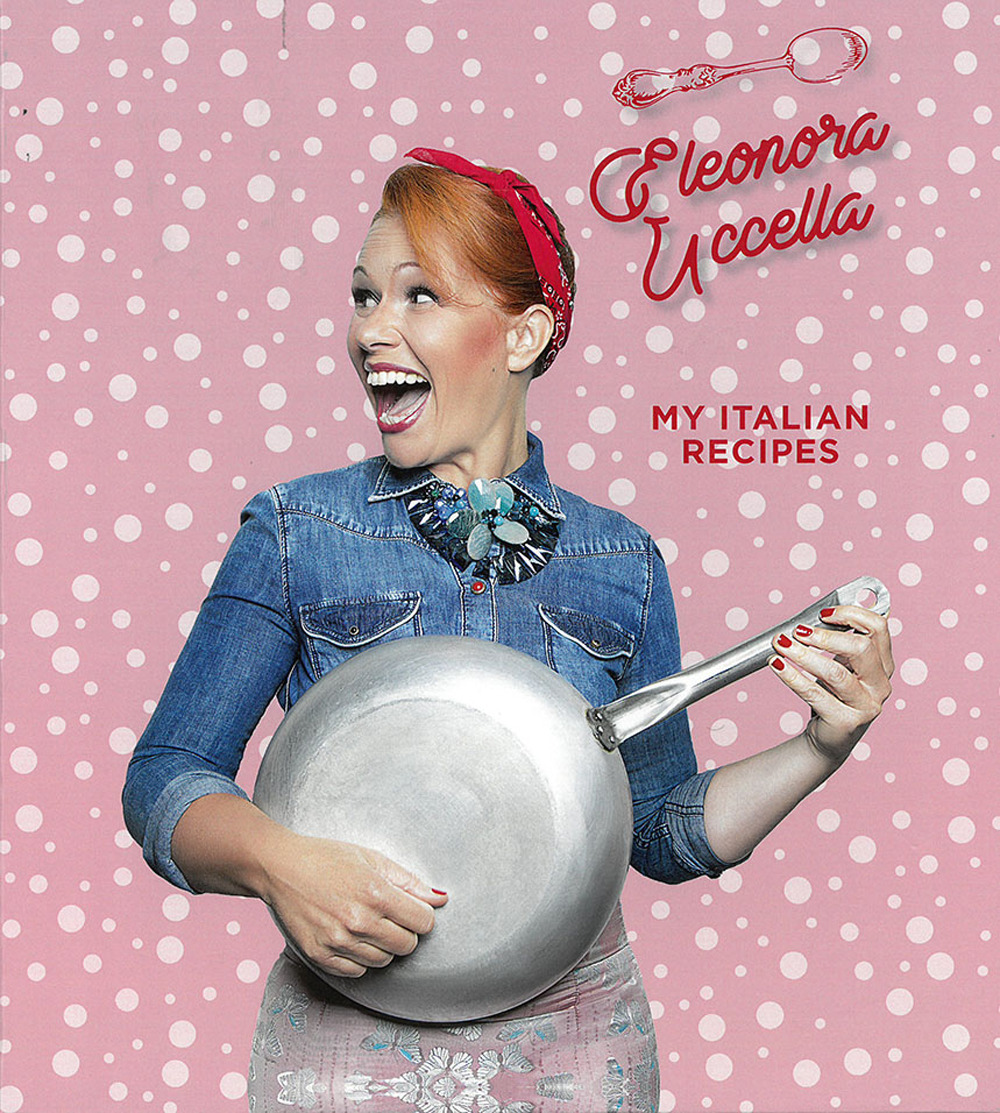 My italian recipes. Vol. 1