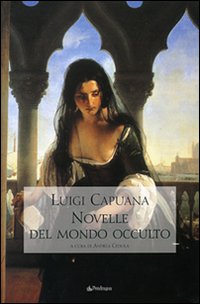 Novelle del mondo occulto