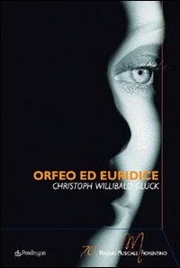 Orfeo ed Euridice di Christoph Willibald Gluck