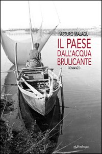 Il paese dall'acqua brulicante