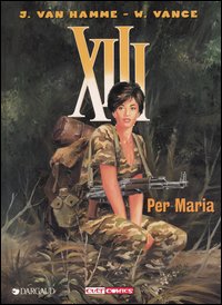 Per Maria. XIII. Vol. 9