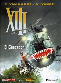 El Cascador. XIII. Vol. 10