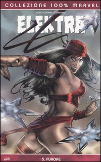 Furore. Elektra. Vol. 5