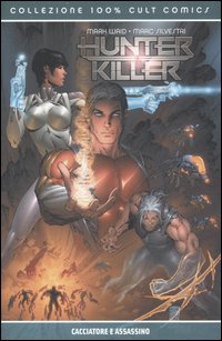 Cacciatore e assassino. Hunter Killer