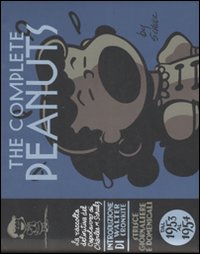 The complete Peanuts. Strisce giornaliere e domenicali. Vol. 2: Dal 1953 al 1954