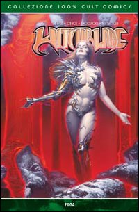 Witchblade. Vol. 2