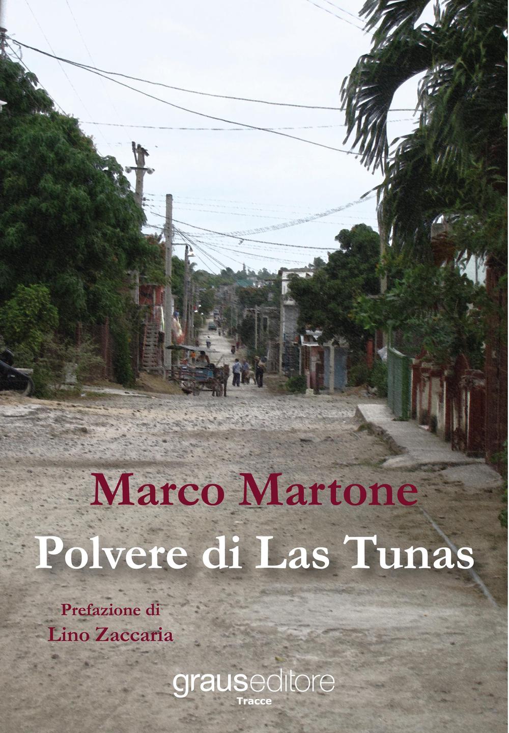 Polvere di Las Tunas