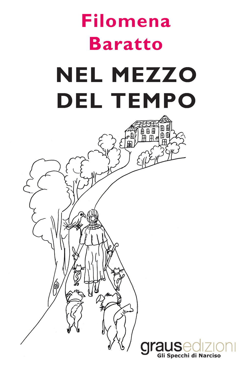 Nel mezzo del tempo