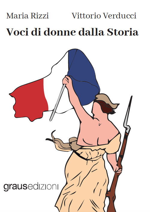 Voci di donne dalla Storia