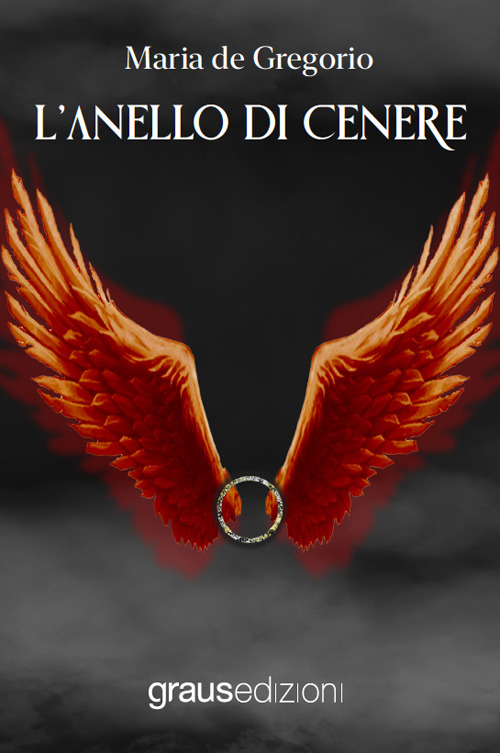 L'anello di cenere