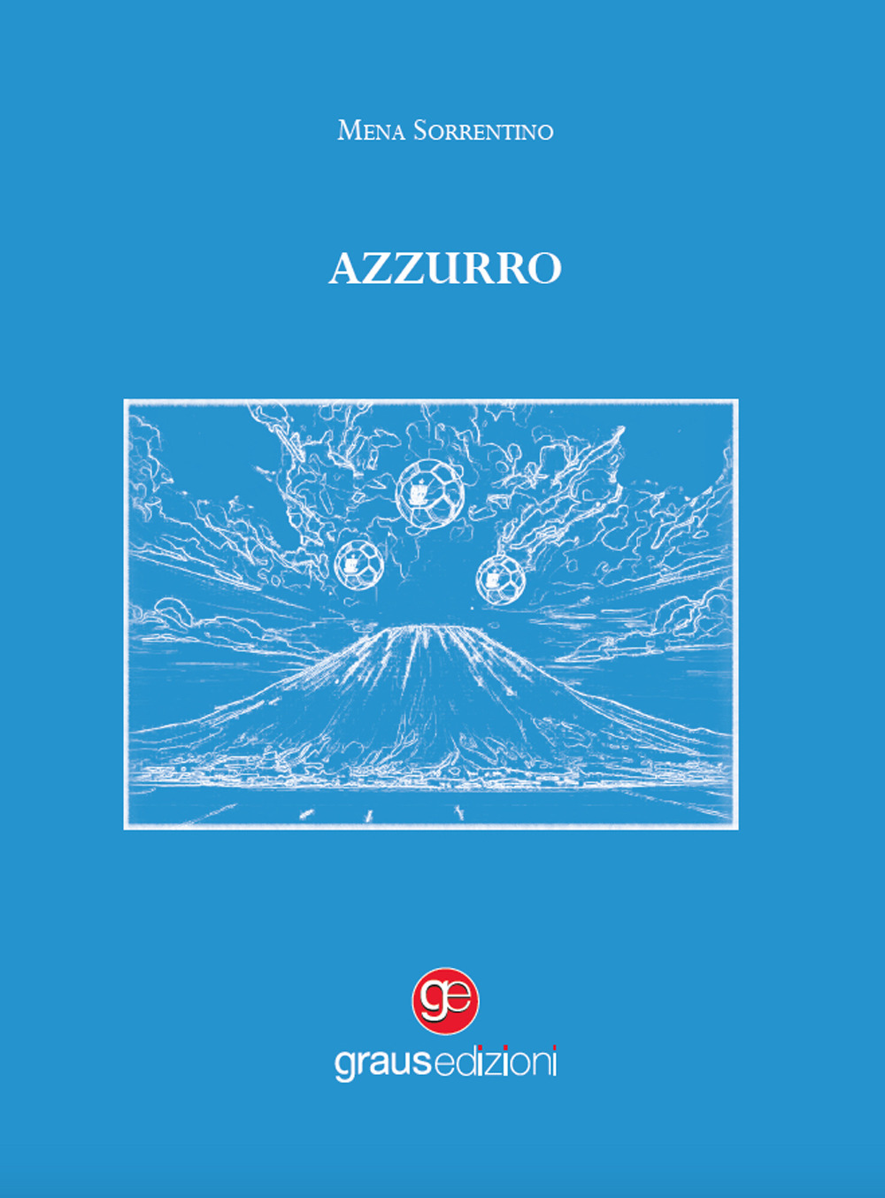 Azzurro