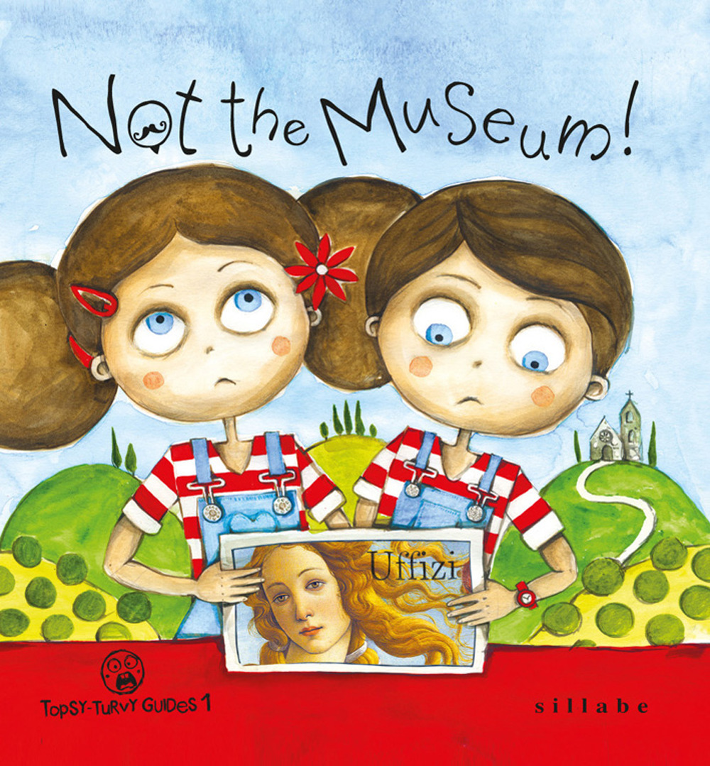 Not the museum!