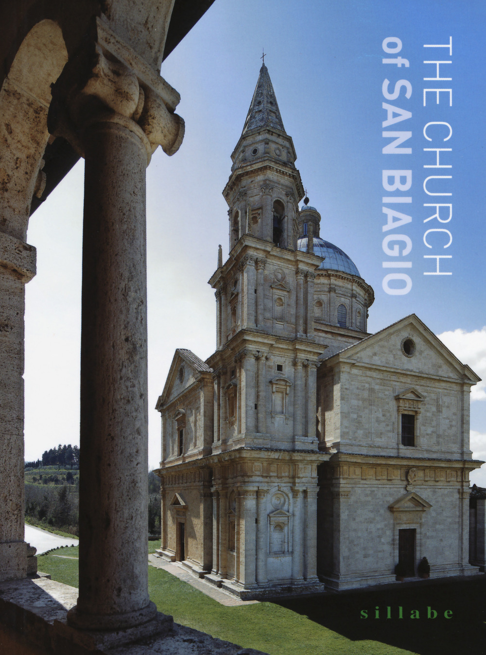 The church of San Biagio. Ediz. a colori