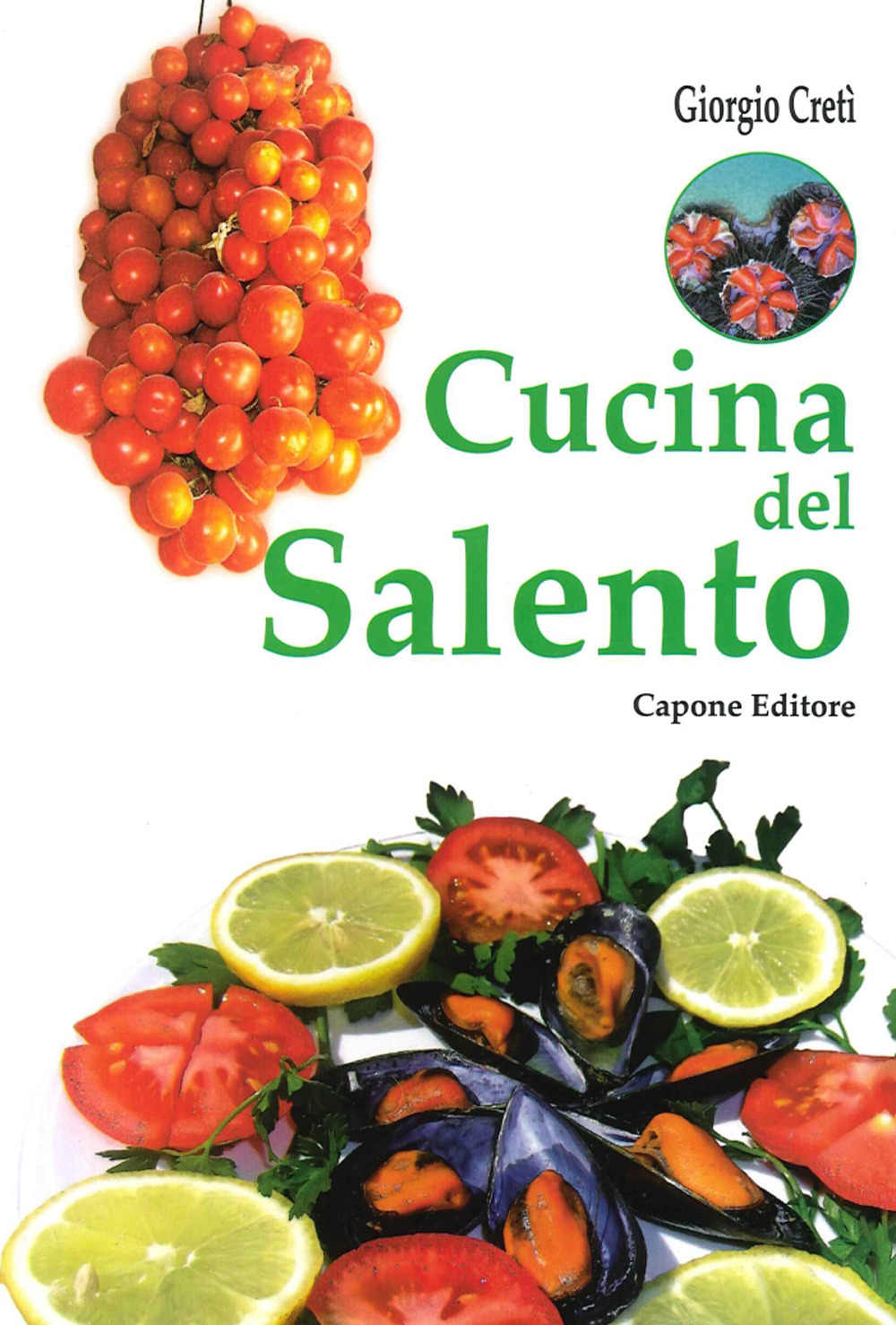 Cucina del Salento