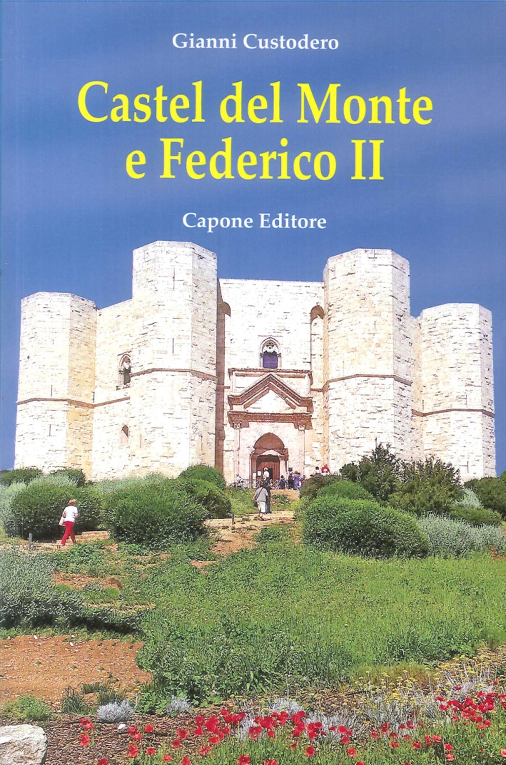 Castel del Monte e Federico II