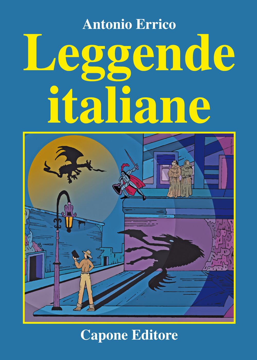 Leggende italiane