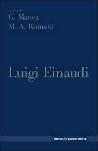 Luigi Einaudi