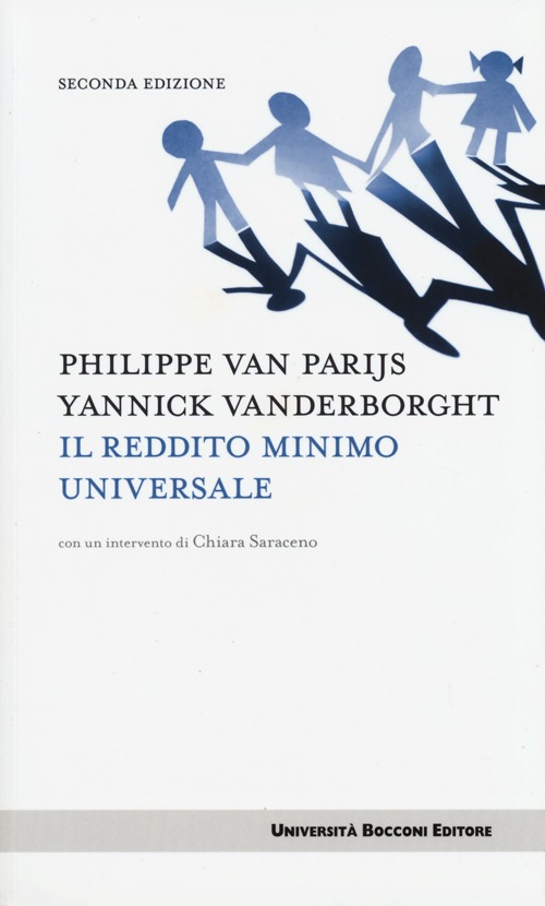 Il reddito minimo universale