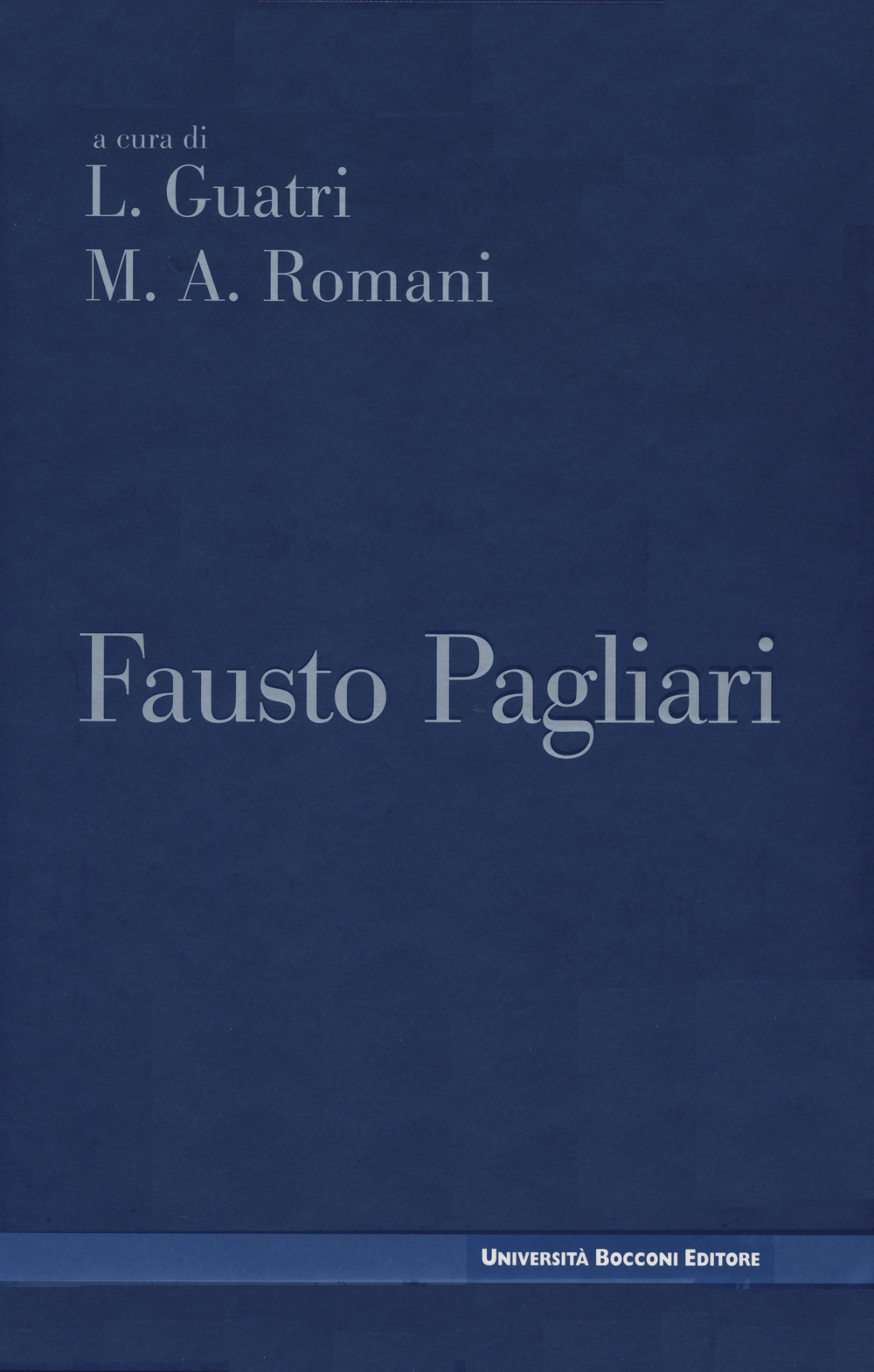 Fausto Pagliari