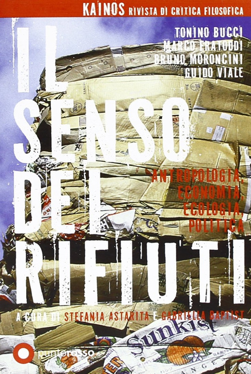 Il senso dei rifiuti