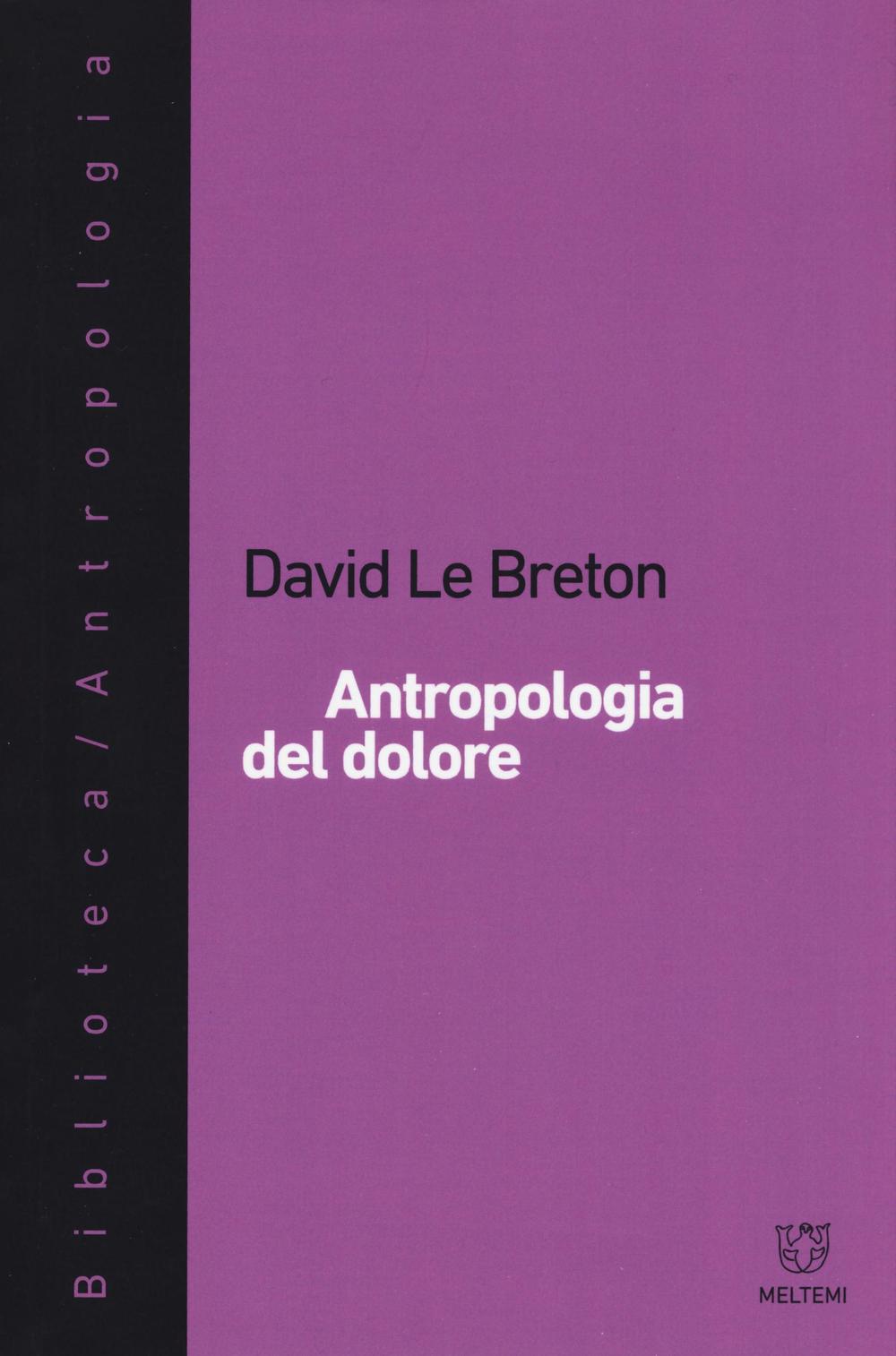 Antropologia del dolore