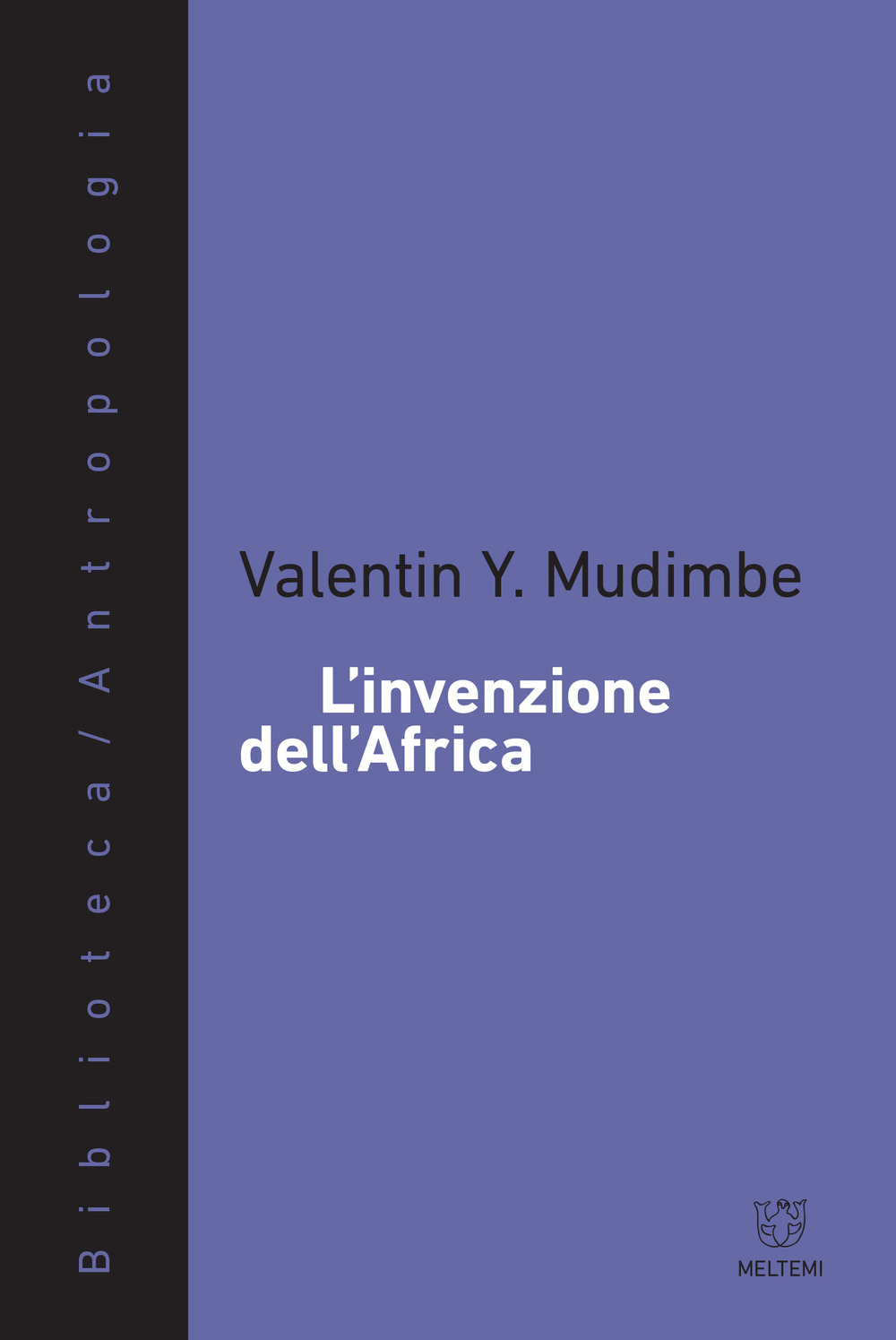 L'invenzione dell'Africa