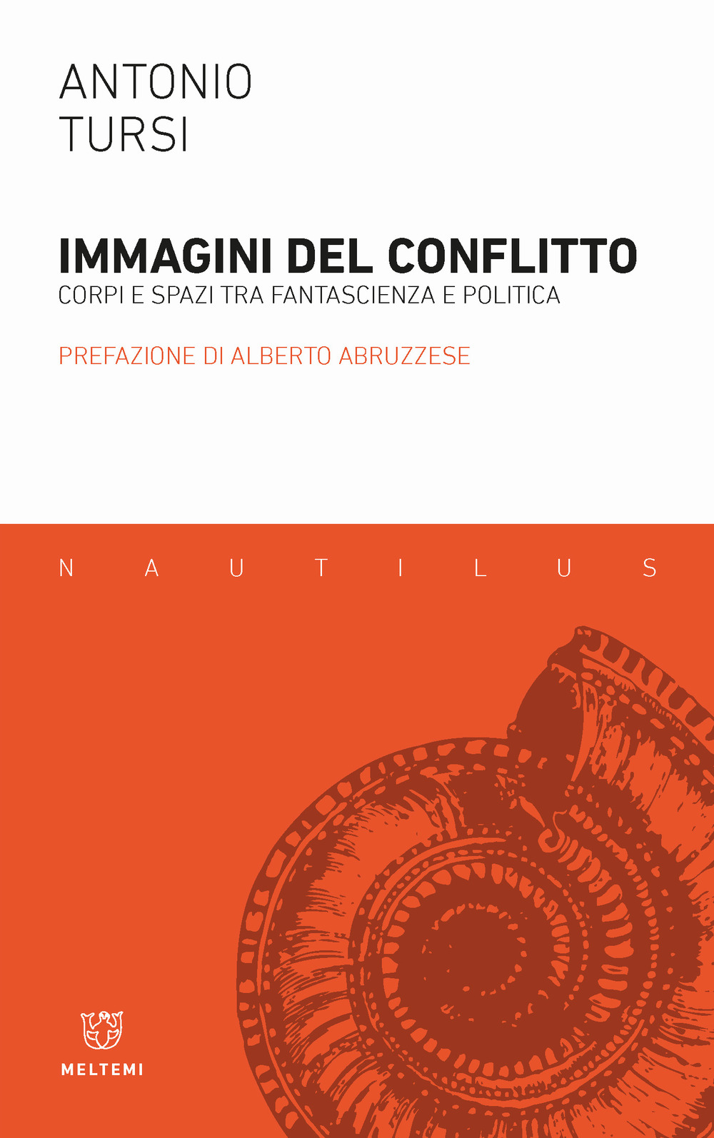 Immagini del conflitto. Corpi e spazi tra fantascienza e politica