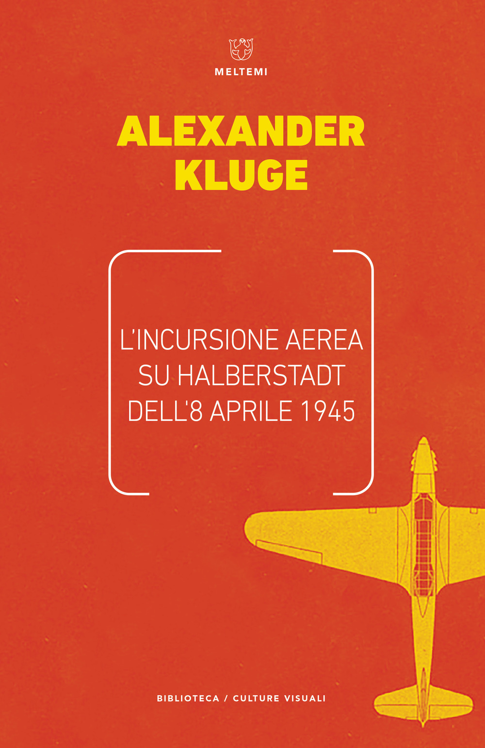 L'incursione aerea su Halbertstadt dell'8 aprile 1945