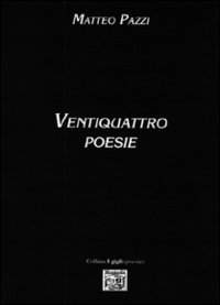 Ventiquattro poesie