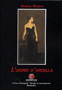 L'uomo d'argilla