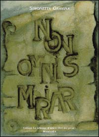 Non omnis moriar