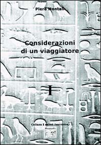 Considerazioni di un viaggiatore