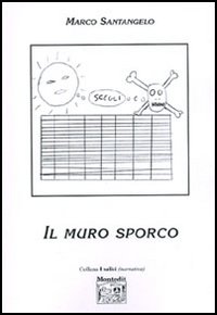 Il muro sporco