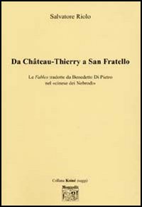 Da Chateau-Thierry a San Fratello