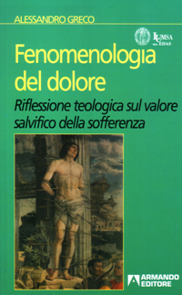 Fenomenologia del dolore